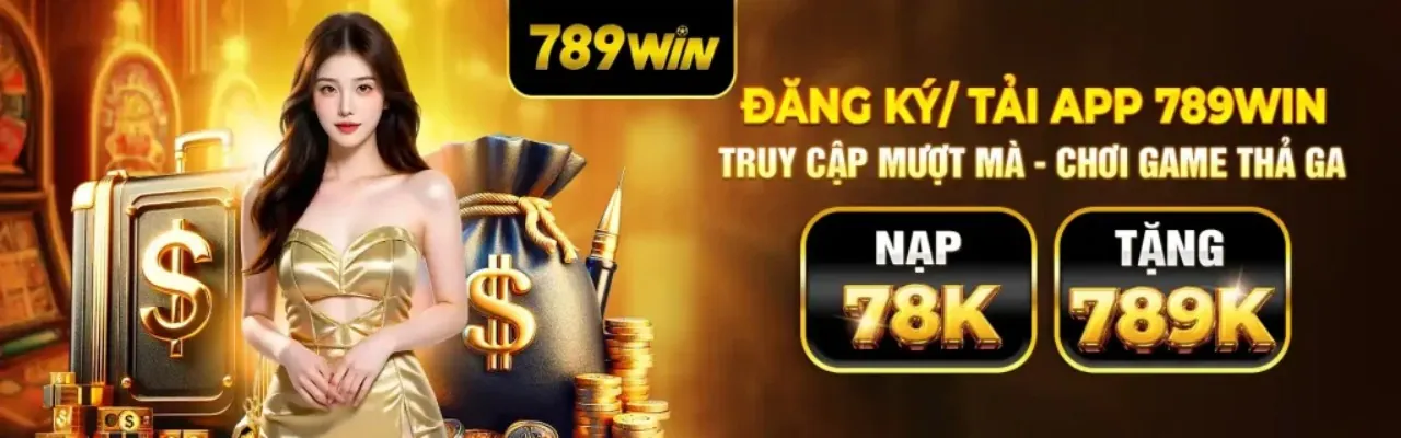 Hướng dẫn quy trình nạp tiền 789bet uno