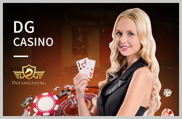 Hình ảnh sòng bạc trực tuyến với các trò baccarat, roulette
